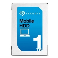 SEAGATE 1 TB 2.5 5400 SATA3 128MB ST1000LM035 Notebook Harddisk - 1